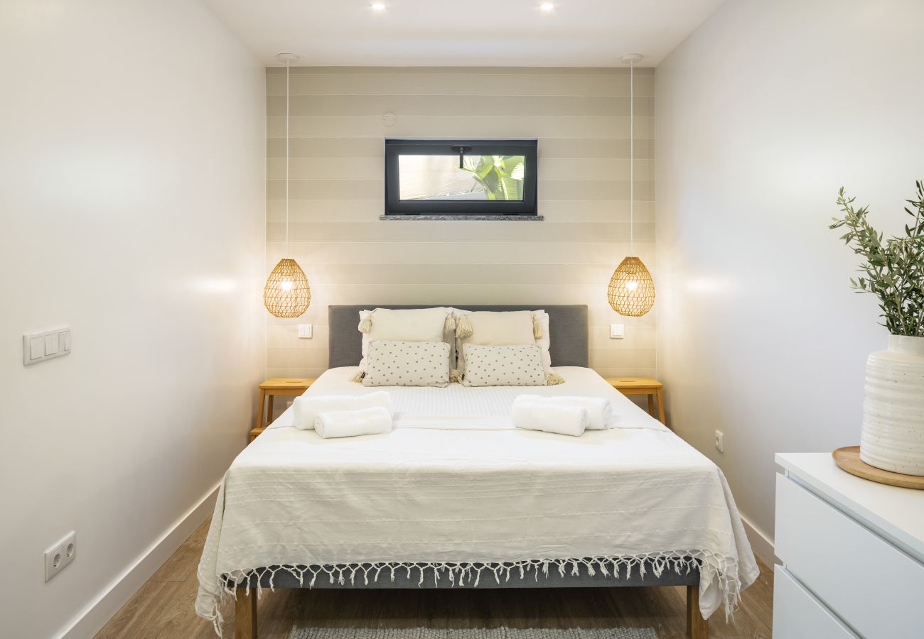 Ferienwohnung in Ferragudo - Ayo Wohnung