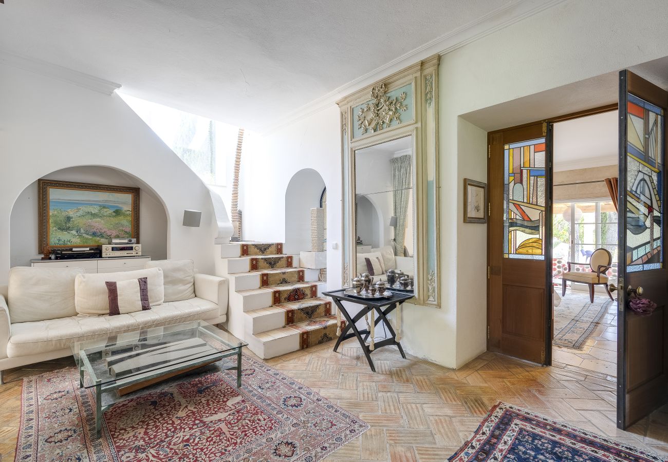 Villa in Almancil - Villa Oasis