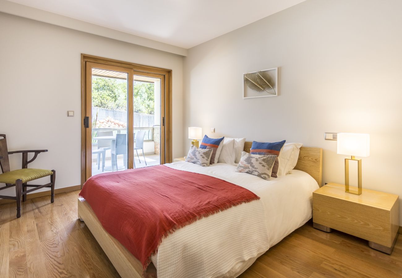 Ferienwohnung in Estoril - Estoril Queen's Apartment