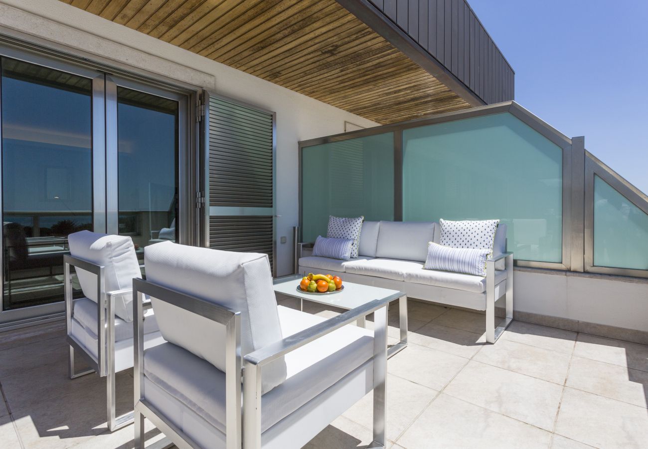 Ferienwohnung in Estoril - Estoril Queen's Apartment