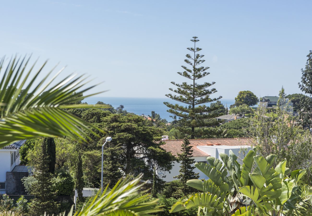 Ferienwohnung in Estoril - Estoril Queen's Apartment