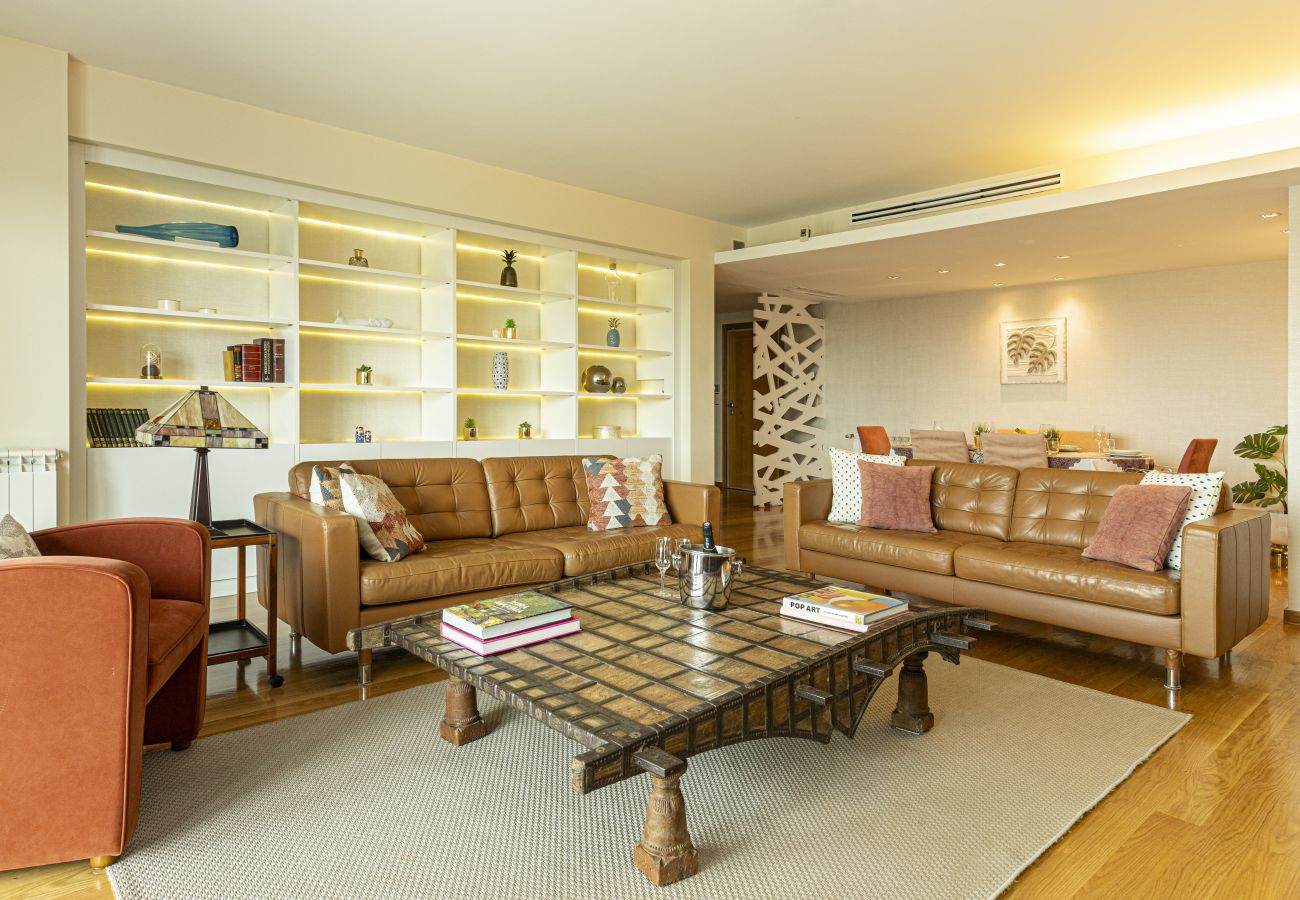 Ferienwohnung in Estoril - Estoril Queen's Apartment