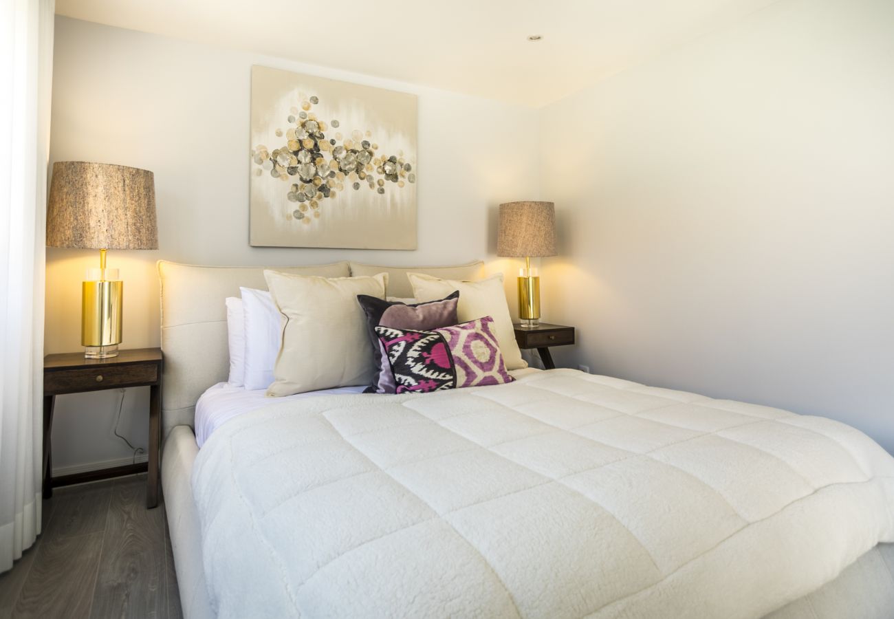 Doppelhaushälfte in Lissabon - Restelo Boutique Retreat