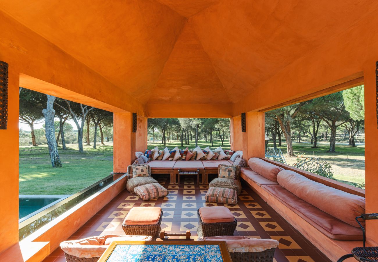 Villa in Comporta - Comporta Luxury Estate