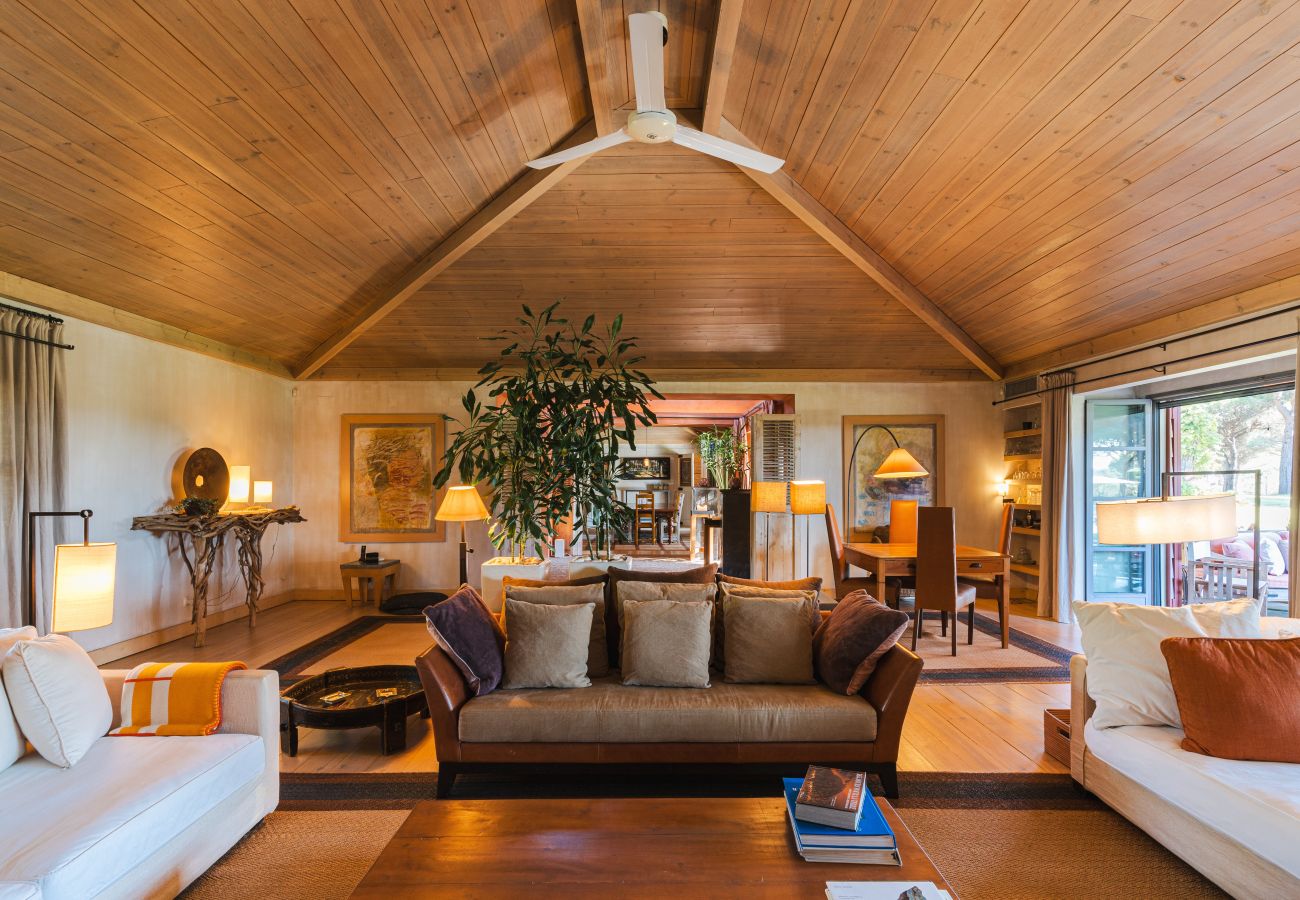 Villa in Comporta - Comporta Luxury Estate