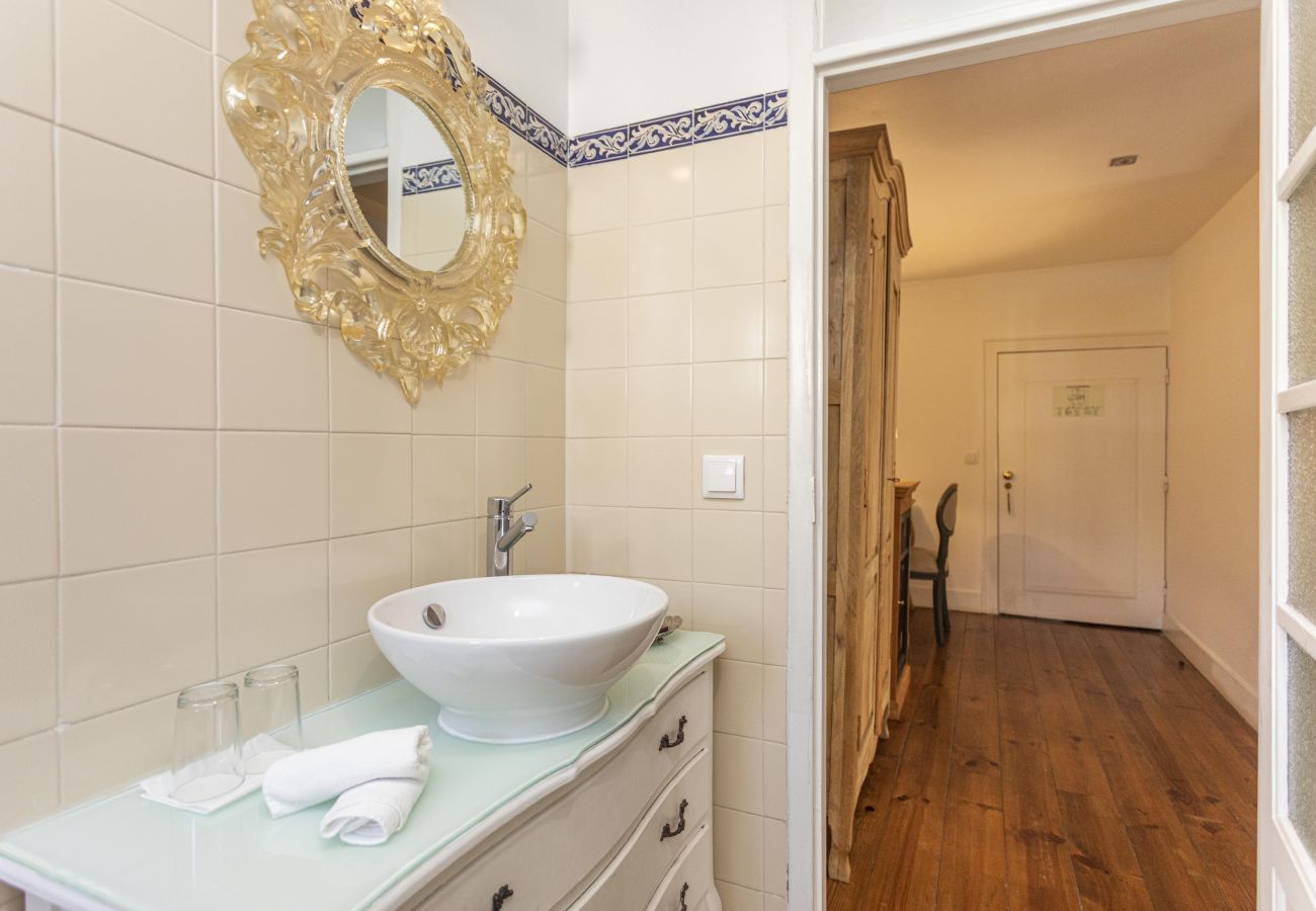 Doppelhaushälfte in Lissabon - Lisbon Palace