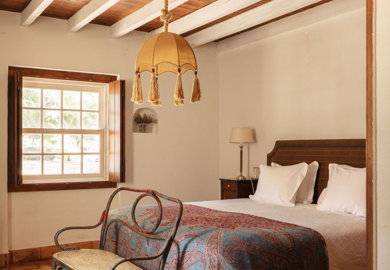 Villa in Azeitão - The Cork Countryside Chalet