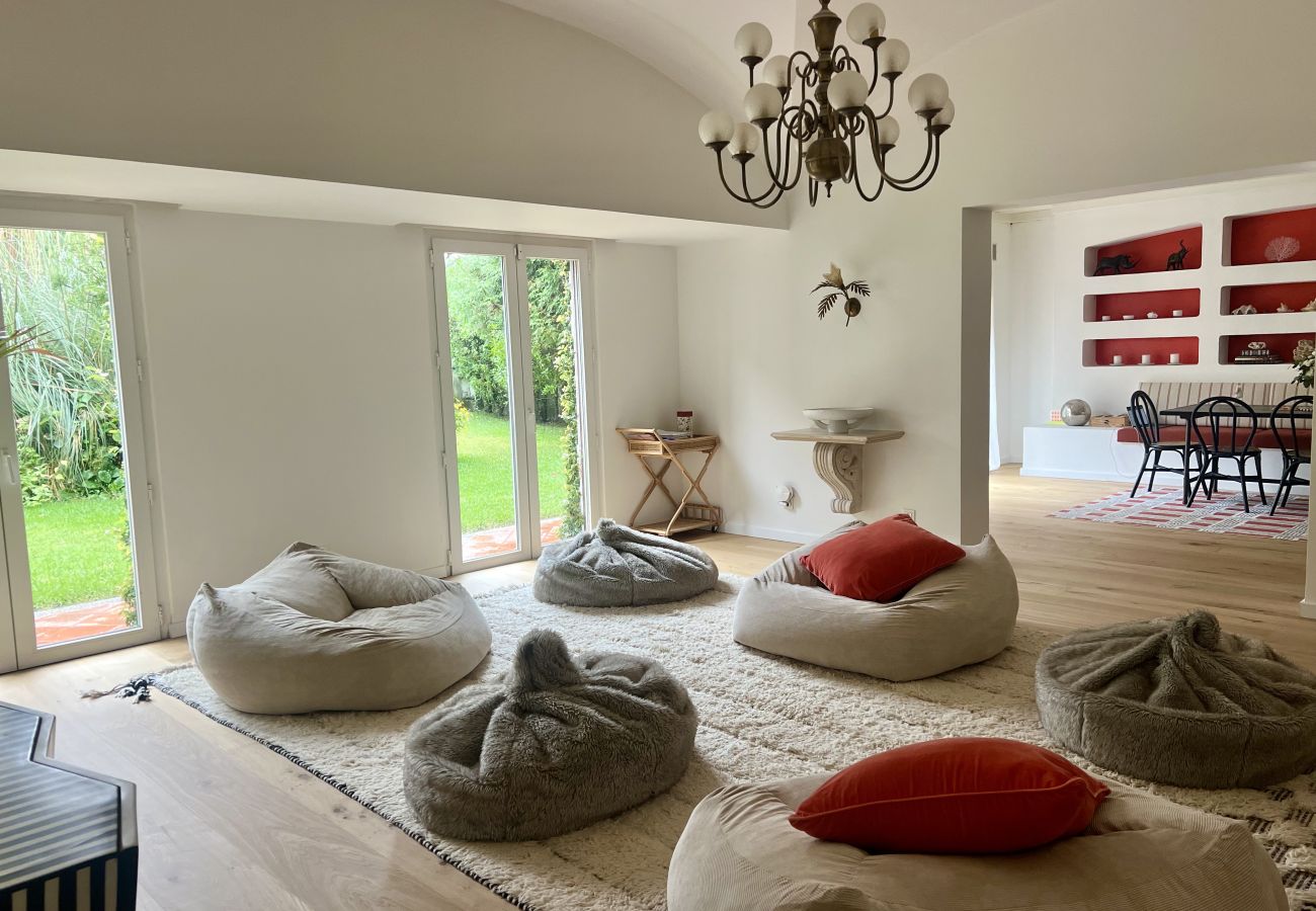 Villa in Cascais - Hideaway Paradise