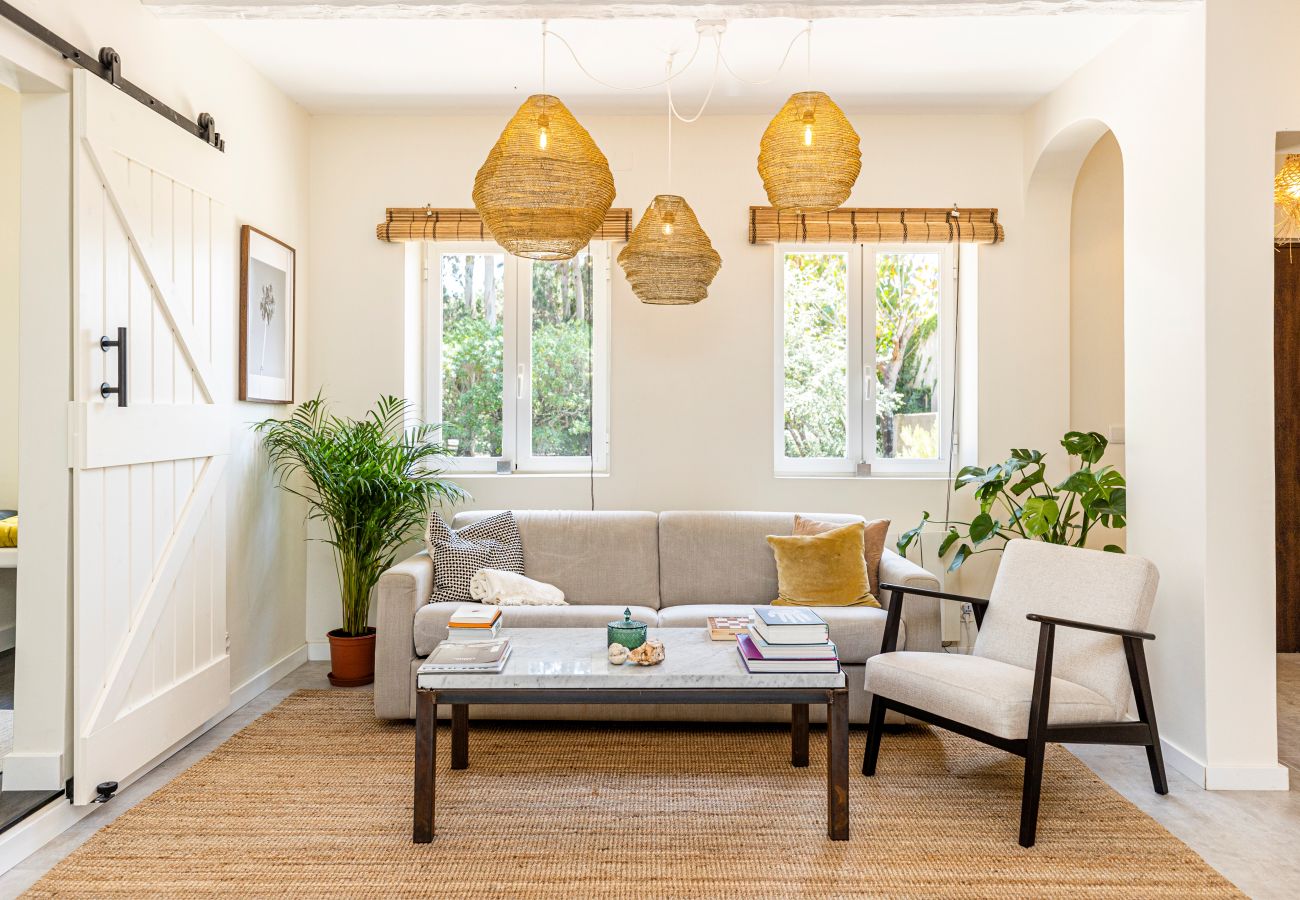 Villa in Cascais - A Hideaway Paradise