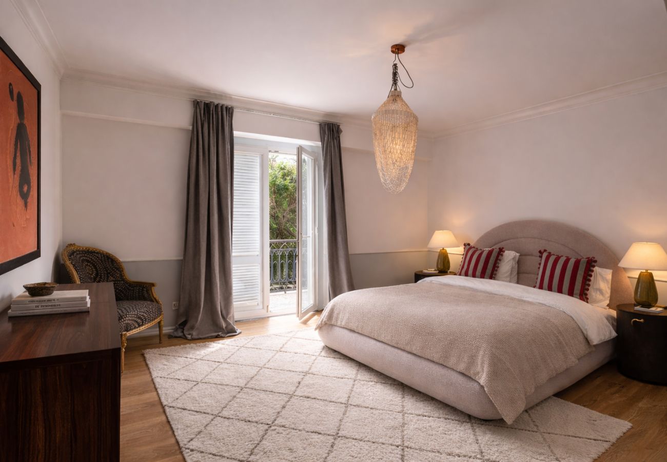 Villa in Cascais - A Hideaway Paradise