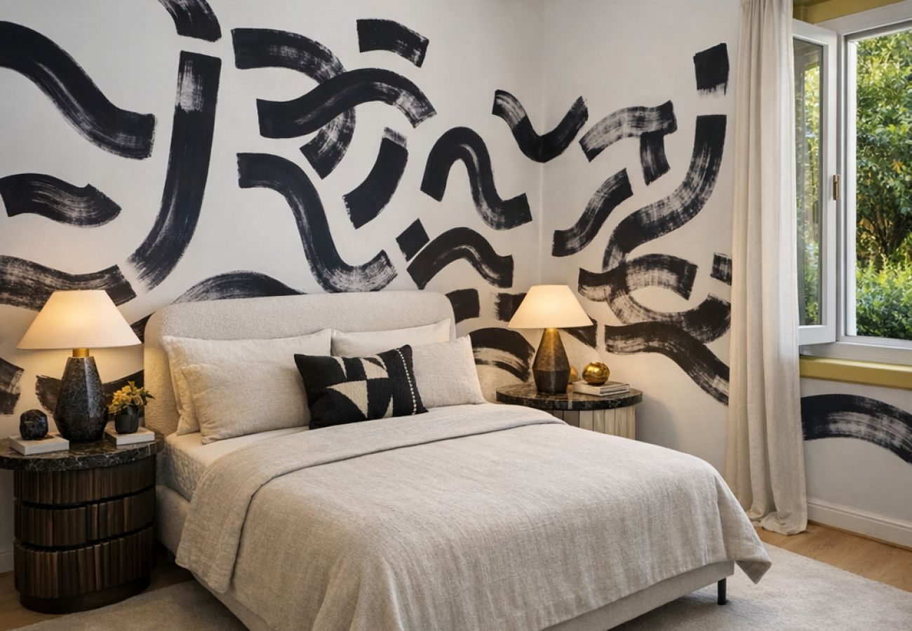 Villa in Cascais - A Hideaway Paradise