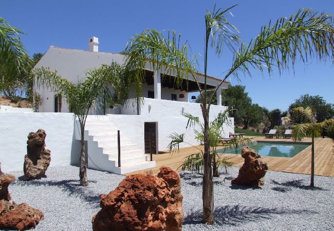 Villa in São Bartolomeu de Messines - Casa Toia