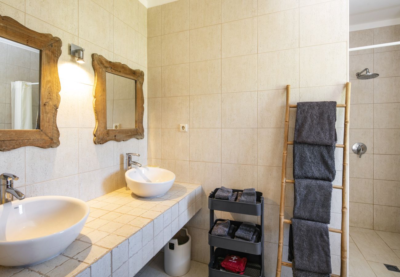 Villa in Pêra - Casa Pera - Spektakuläre luxuriöse Villa mit Pool! 