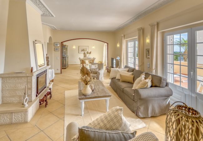 Ferienwohnung in Lagoa - Casa Marinha 3