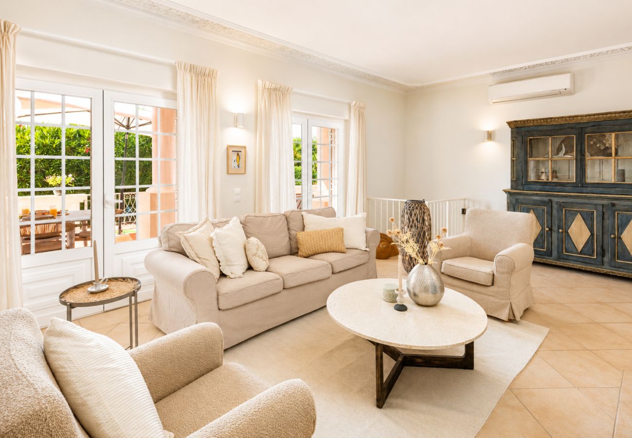 Ferienwohnung in Lagoa - Casa Marinha 3