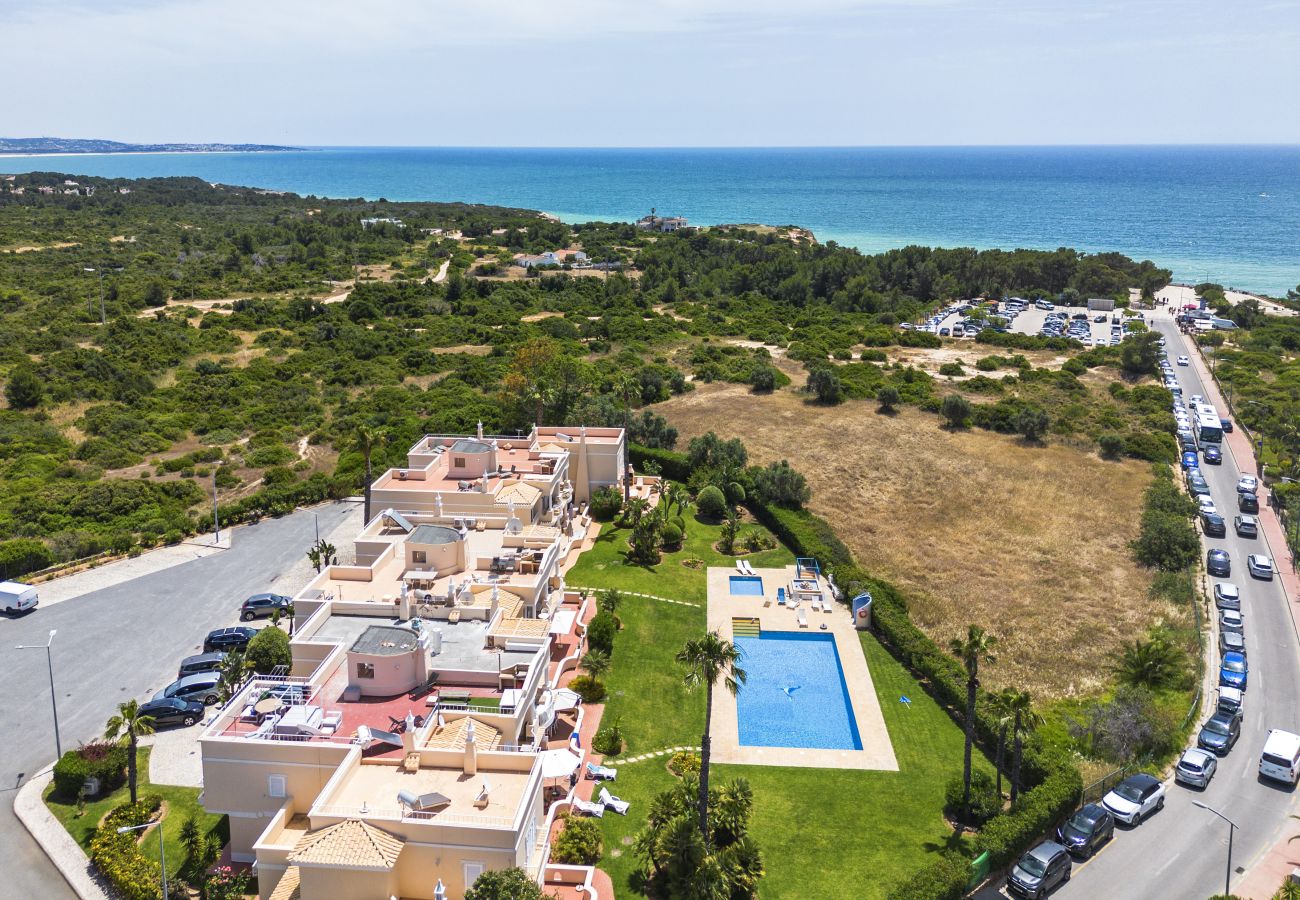 Ferienwohnung in Lagoa - Casa Marinha 3