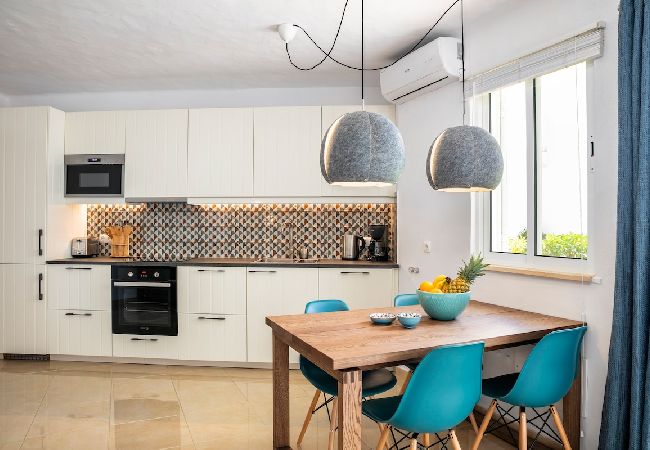 Ferienwohnung in Carvoeiro - Casa Yaneliz - Neu renovierte Wohnung in einer schönen Anlage!