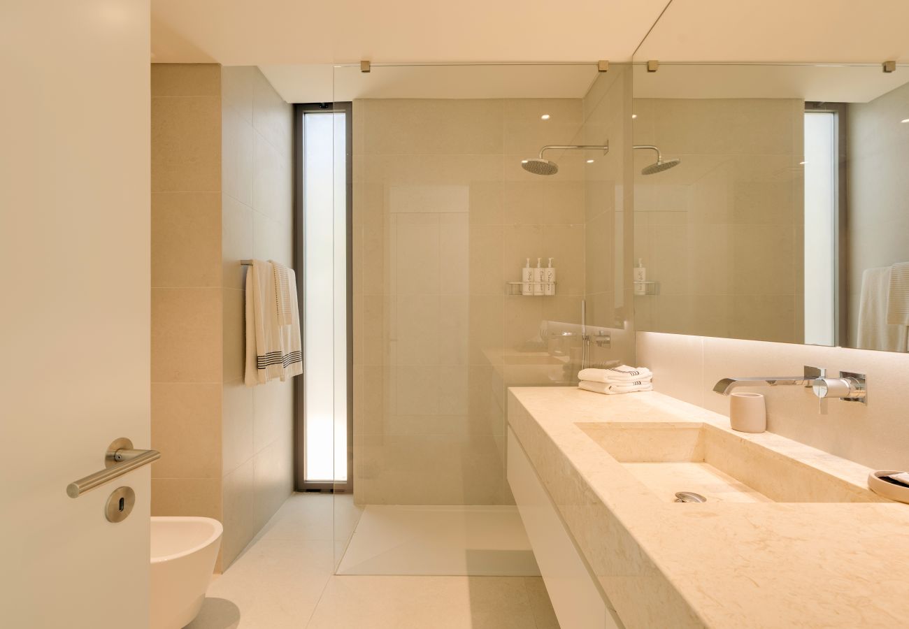 Villa in Península de Tróia - Troia Design Villa