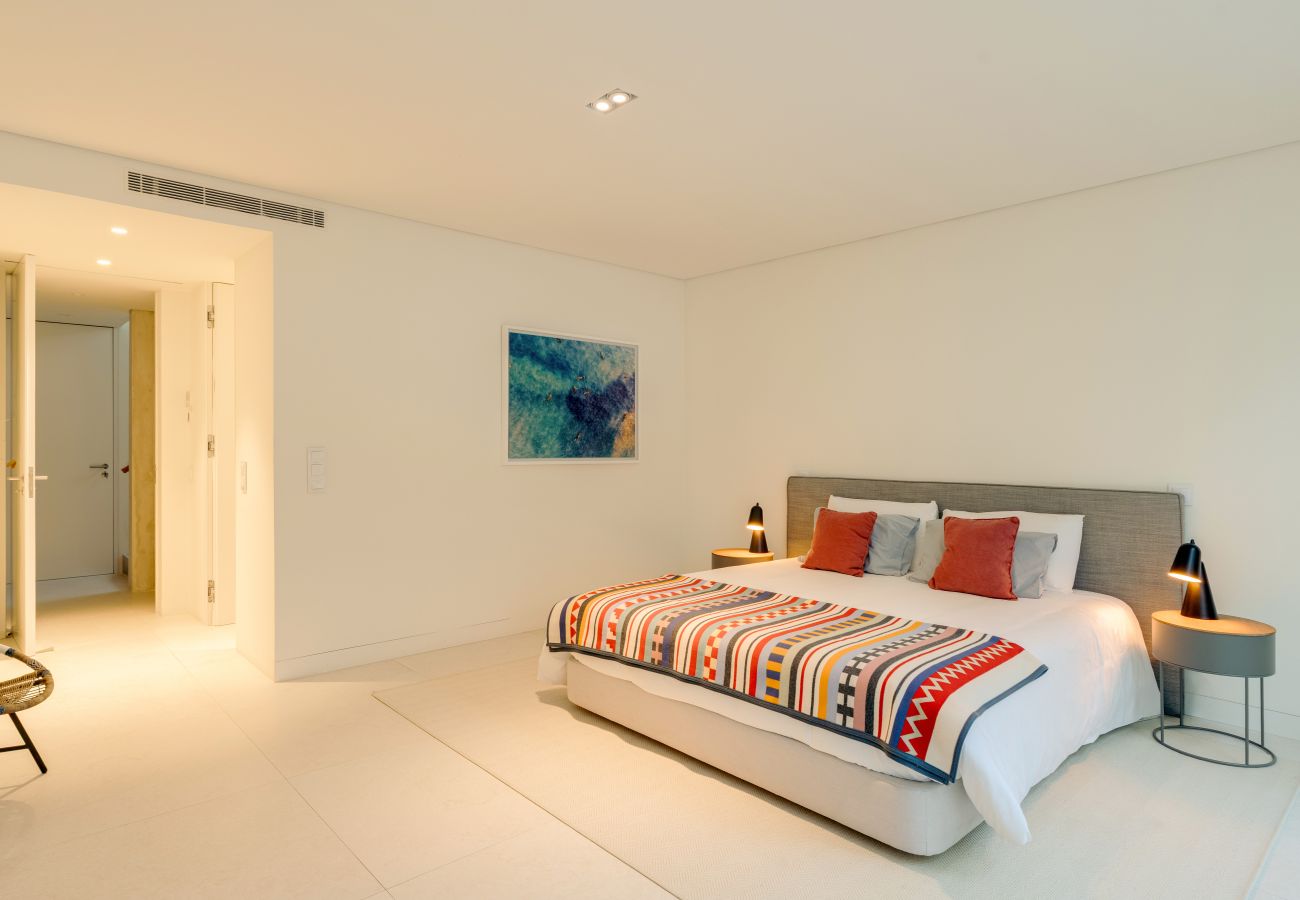Villa in Península de Tróia - Troia Design Villa