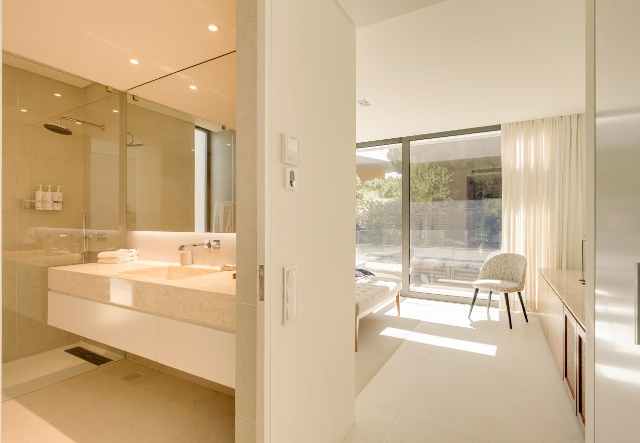Villa in Península de Tróia - Troia Design Villa