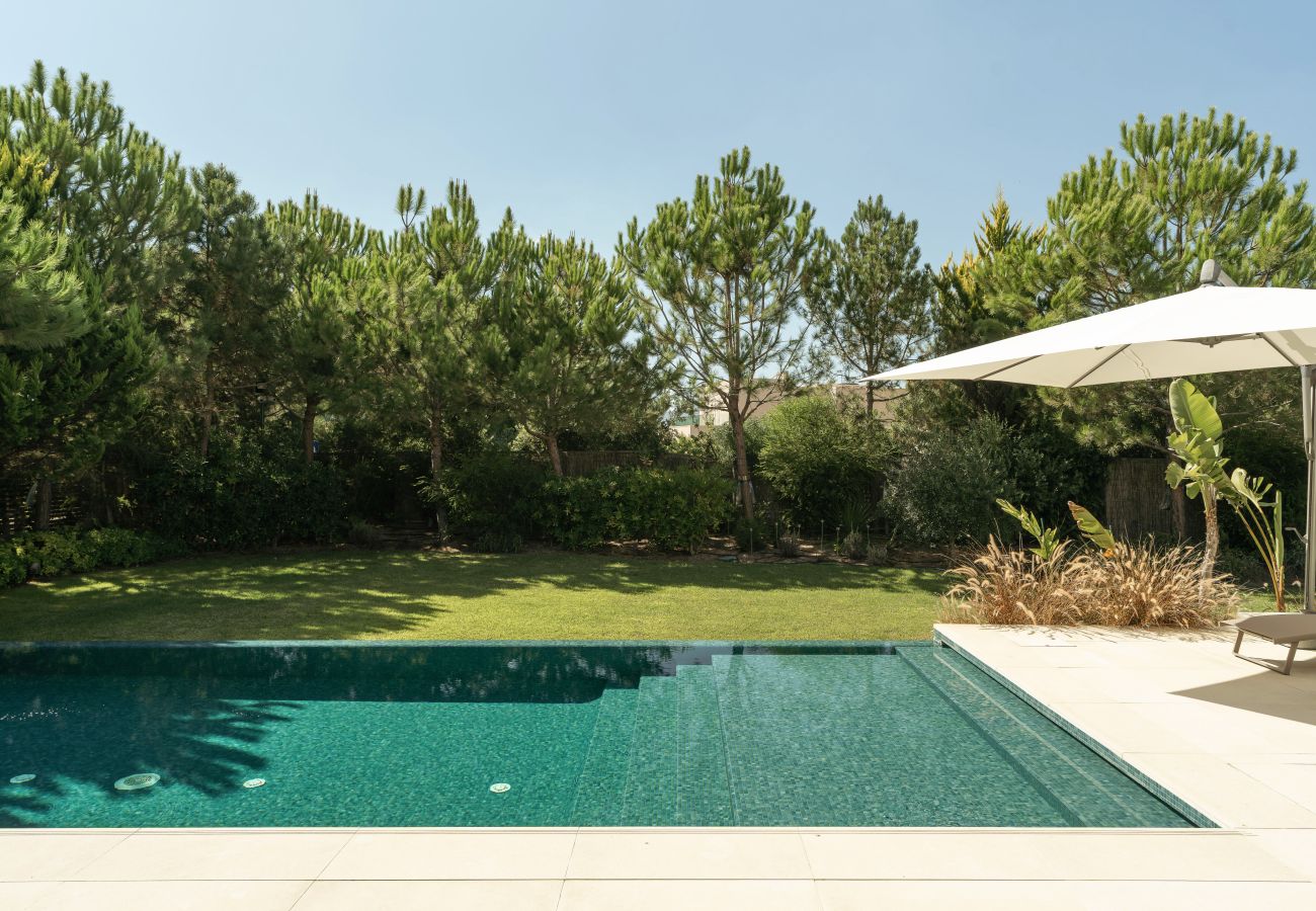 Villa in Península de Tróia - Troia Design Villa