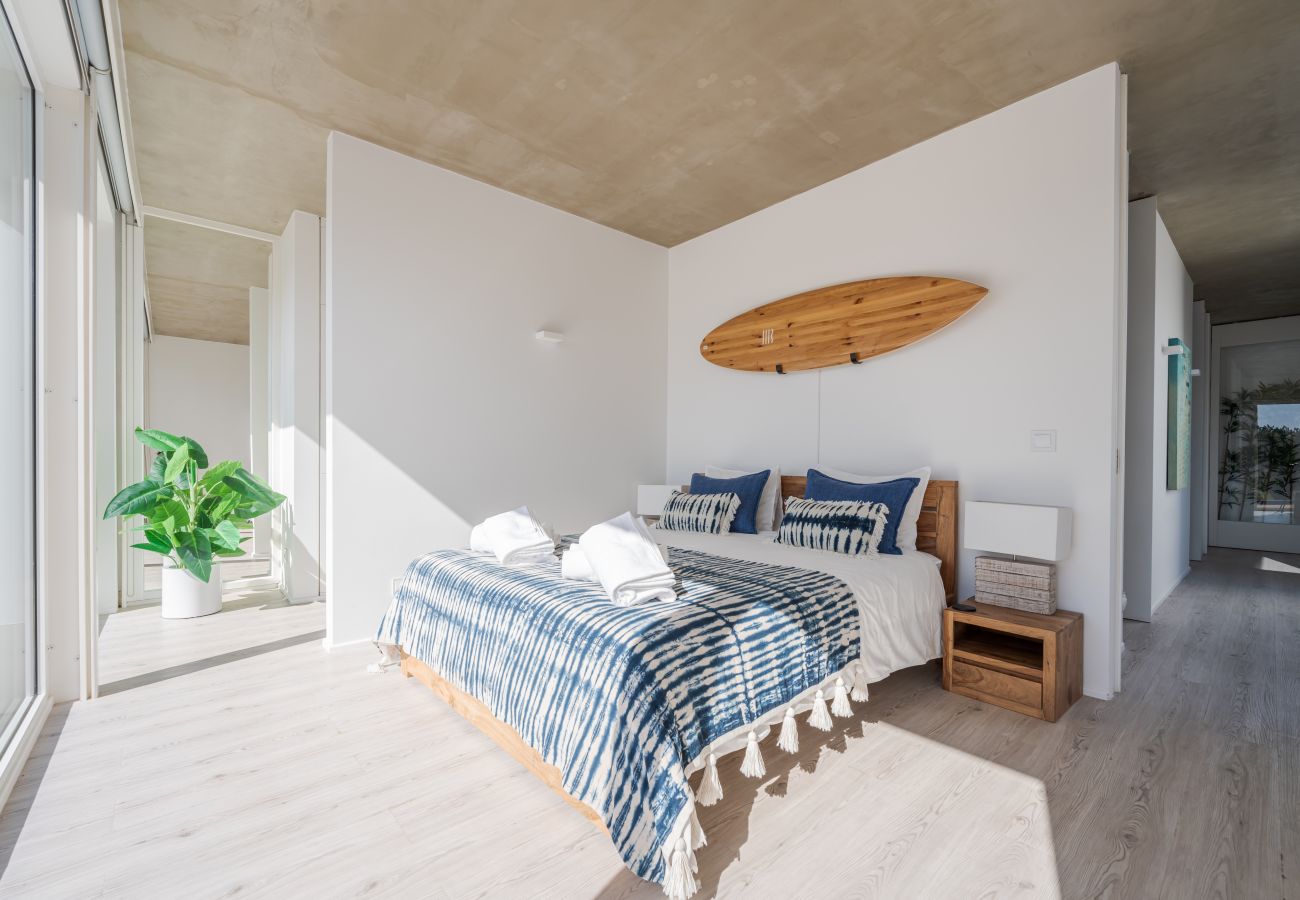 Villa in Comporta - Seaside Town Villa