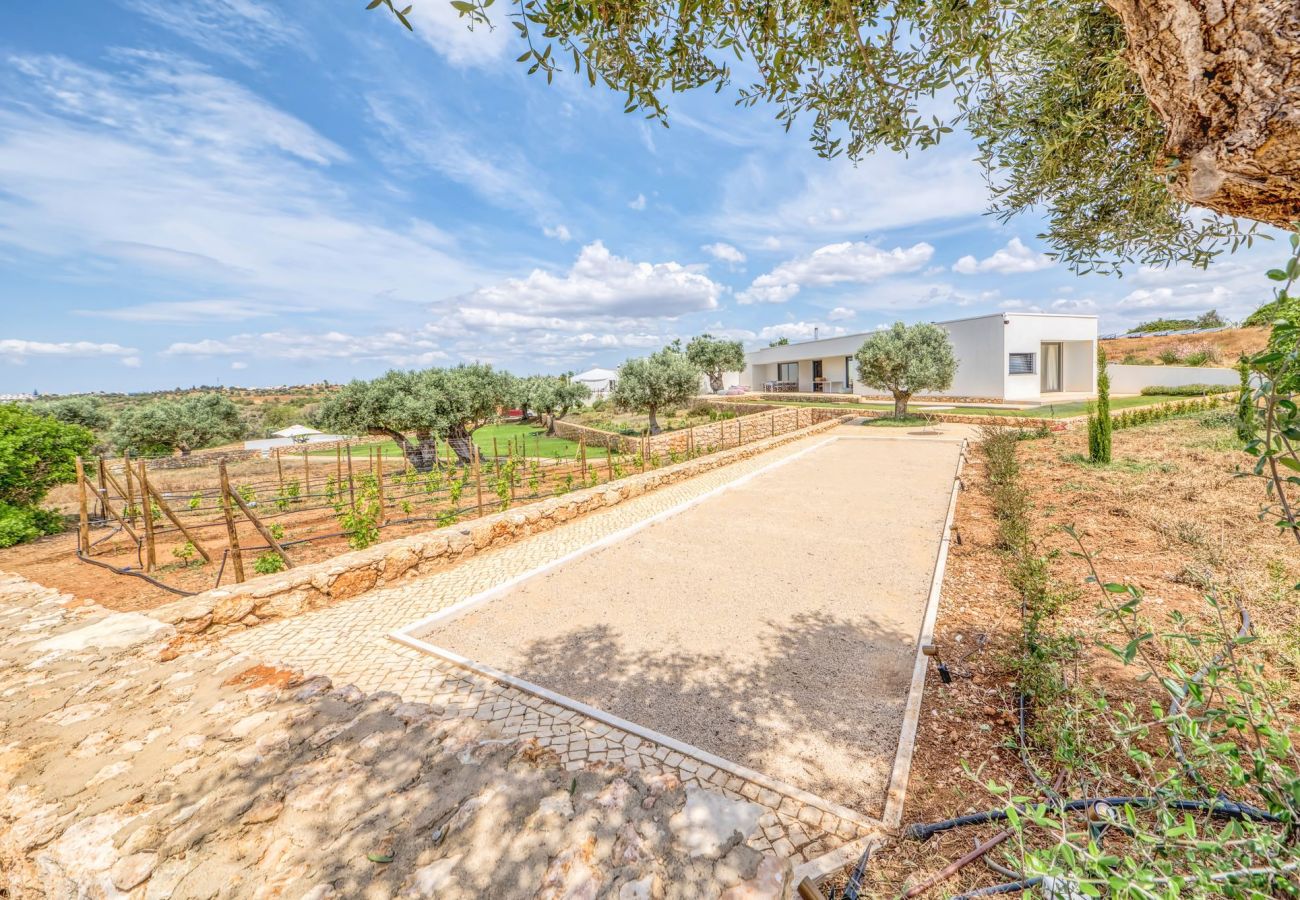 Villa in Ferragudo - Villa Monte Tranquilo