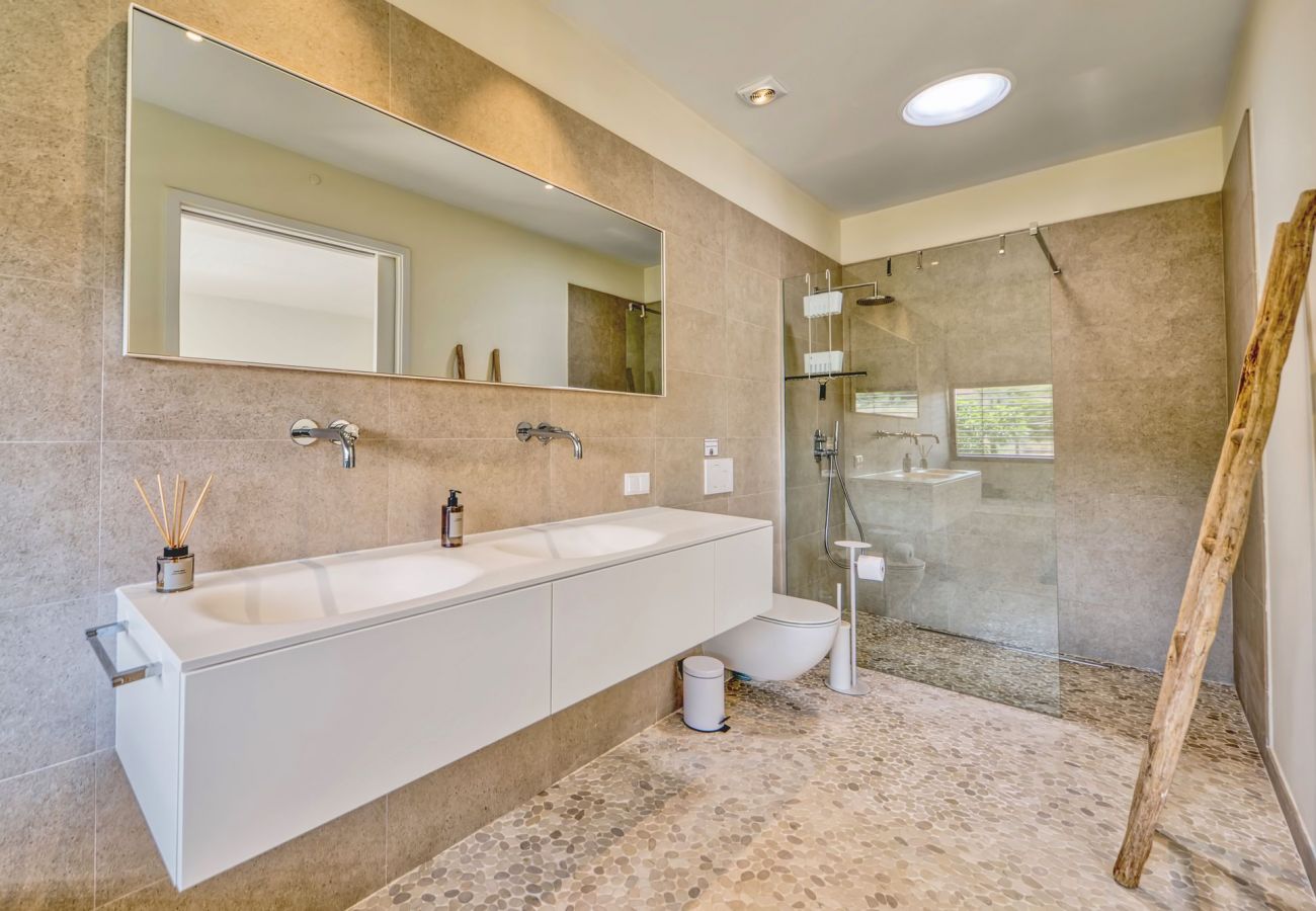 Villa in Ferragudo - Villa Monte Tranquilo