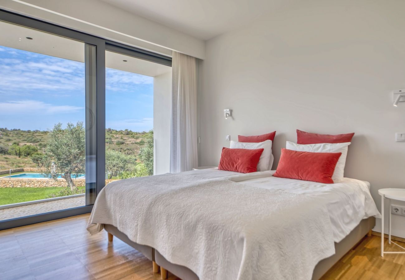 Villa in Ferragudo - Villa Monte Tranquilo