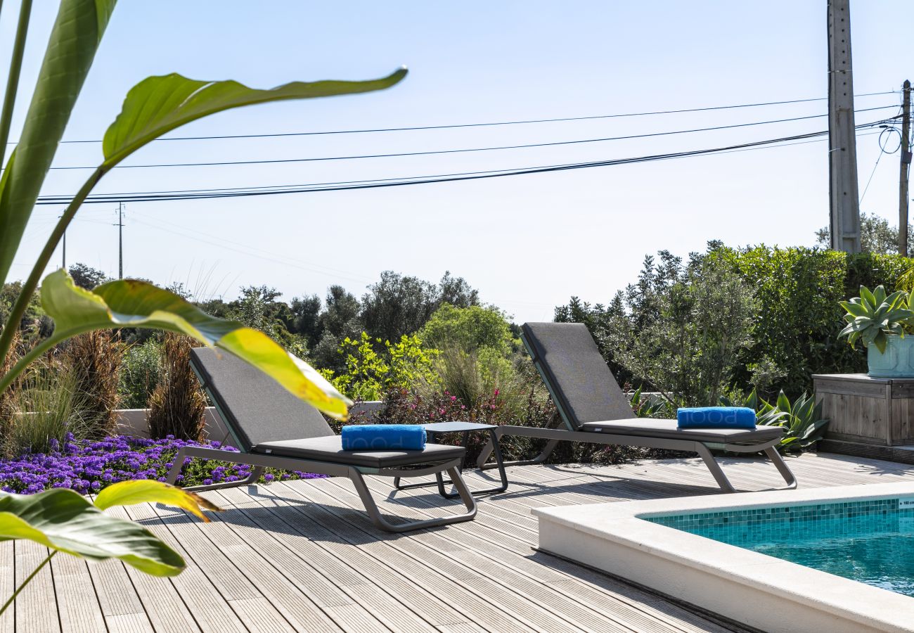 Villa in Lagoa - Casa Lourenço