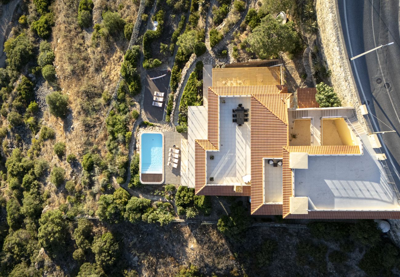 Villa in Sesimbra - Coastline Arrabida Villa