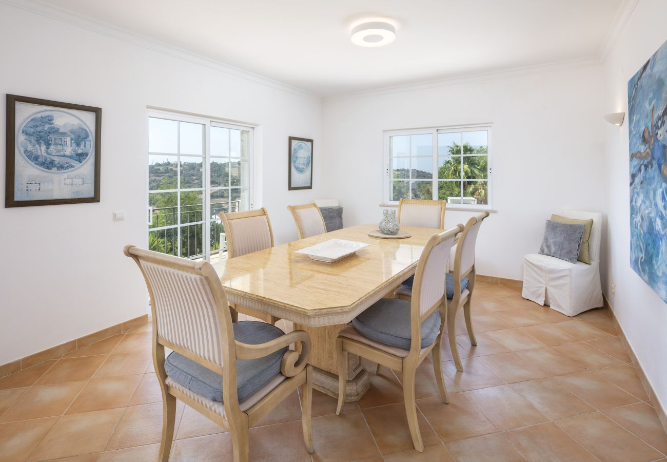 Villa in Silves - Villa Botanica - Wunderschöne Villa mit privatem Pool