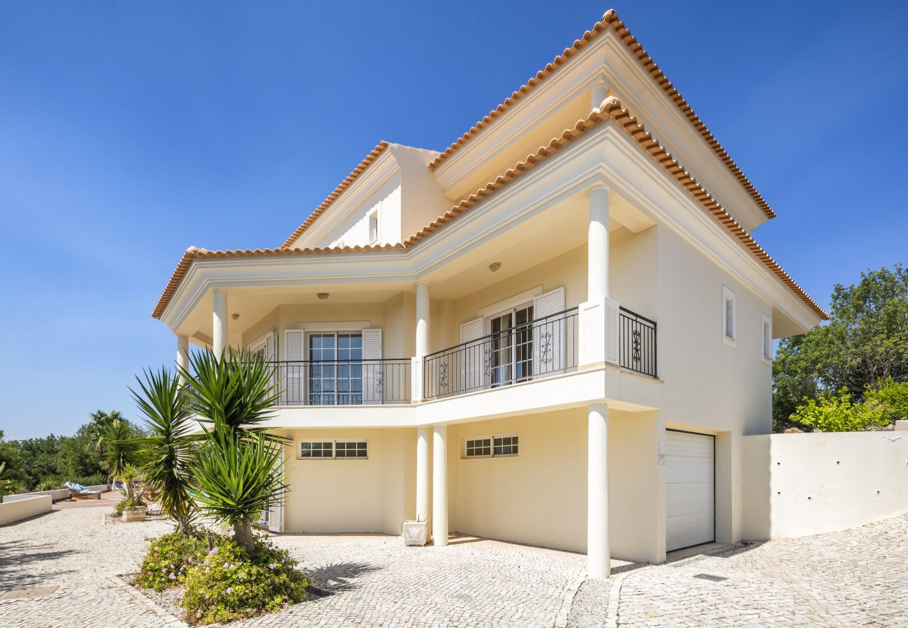 Villa in Silves - Villa Botanica - Wunderschöne Villa mit privatem Pool
