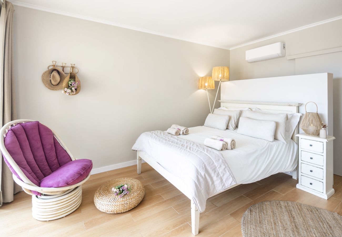 Villa in Silves - Villa do Rio