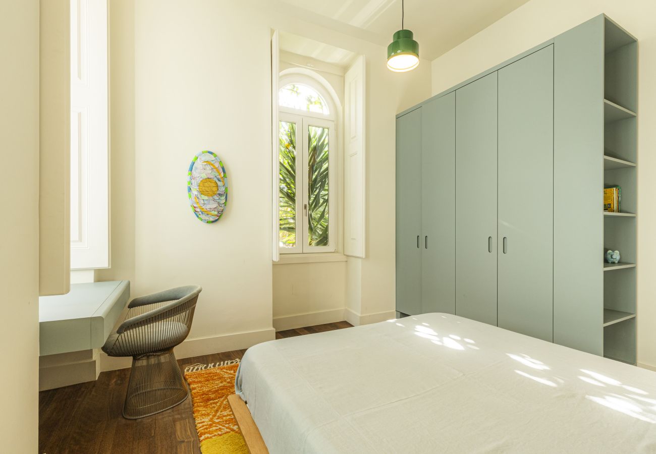 Doppelhaushälfte in Lissabon - Santos Design Townhouse