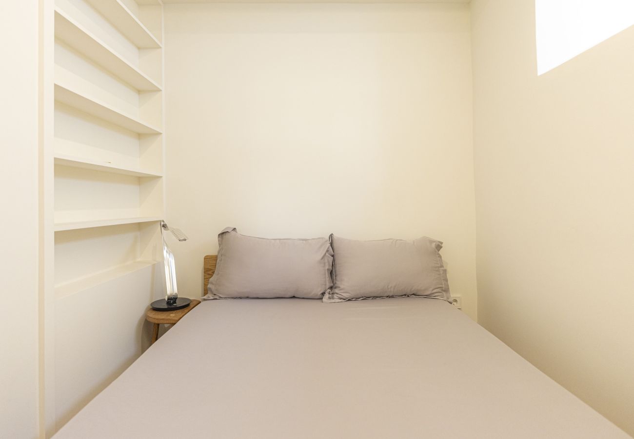 Doppelhaushälfte in Lissabon - Santos Design Townhouse