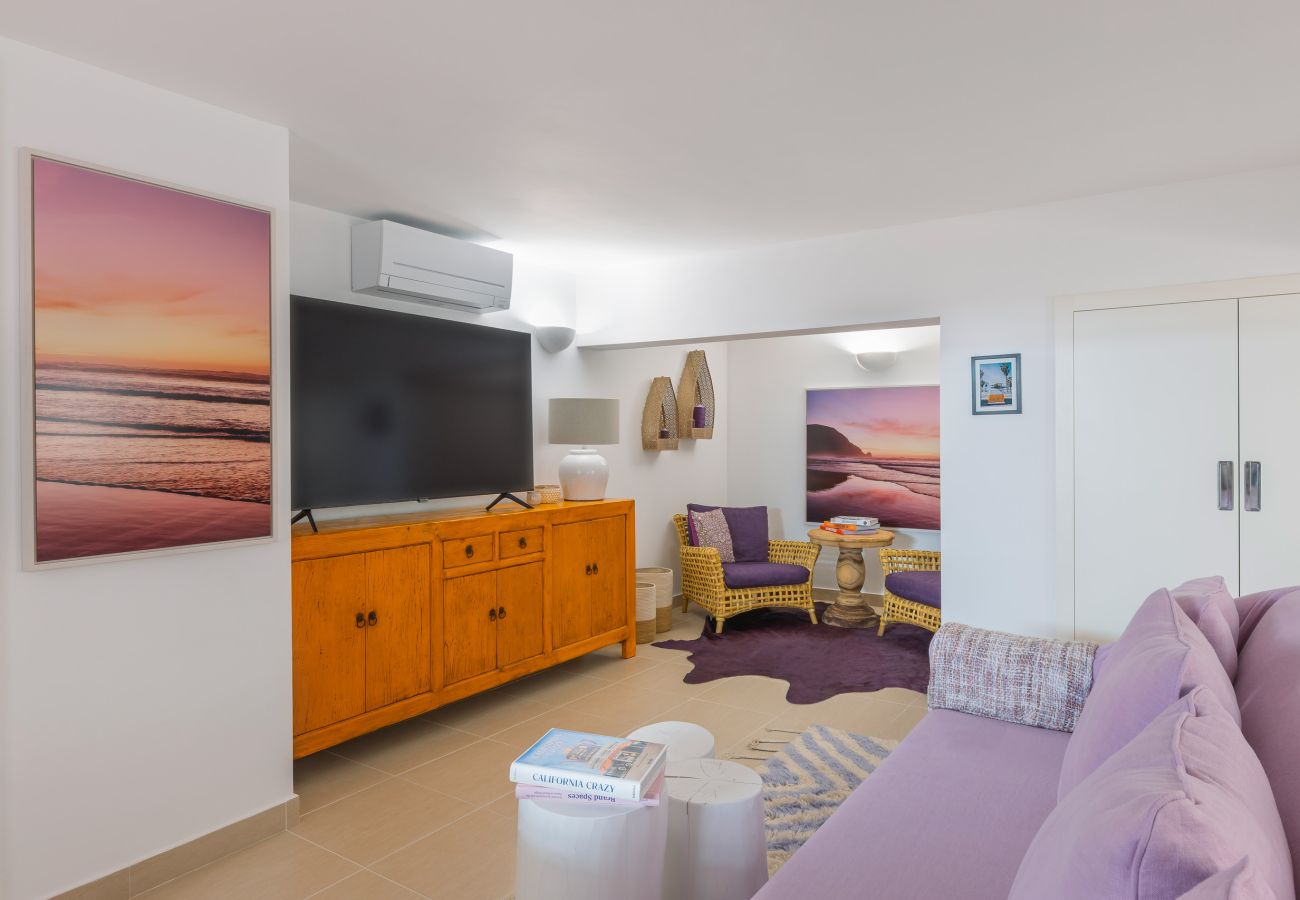 Villa in Guia - Villa Blossom Beach