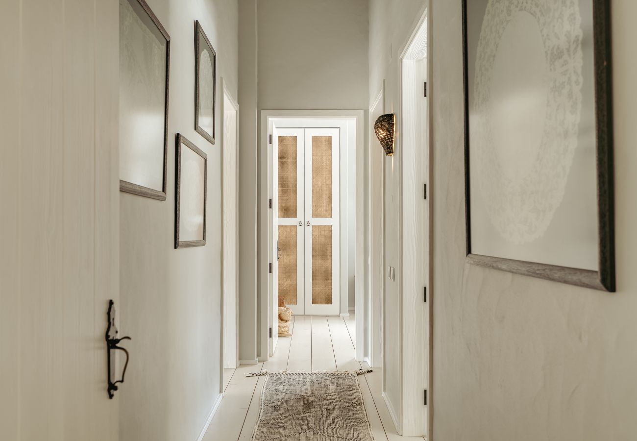 Villa in Comporta - Coastal Retreat Villa