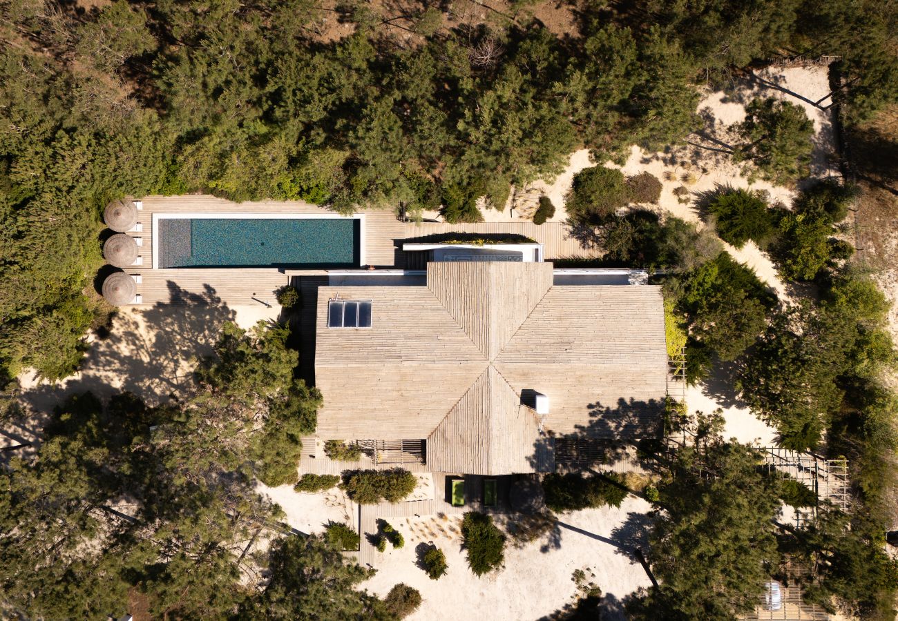 Villa in Comporta - Coastal Retreat Villa