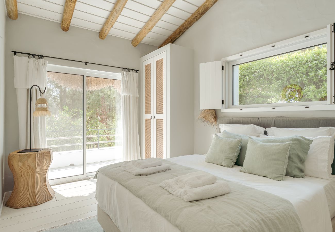 Villa in Comporta - Coastal Retreat Villa