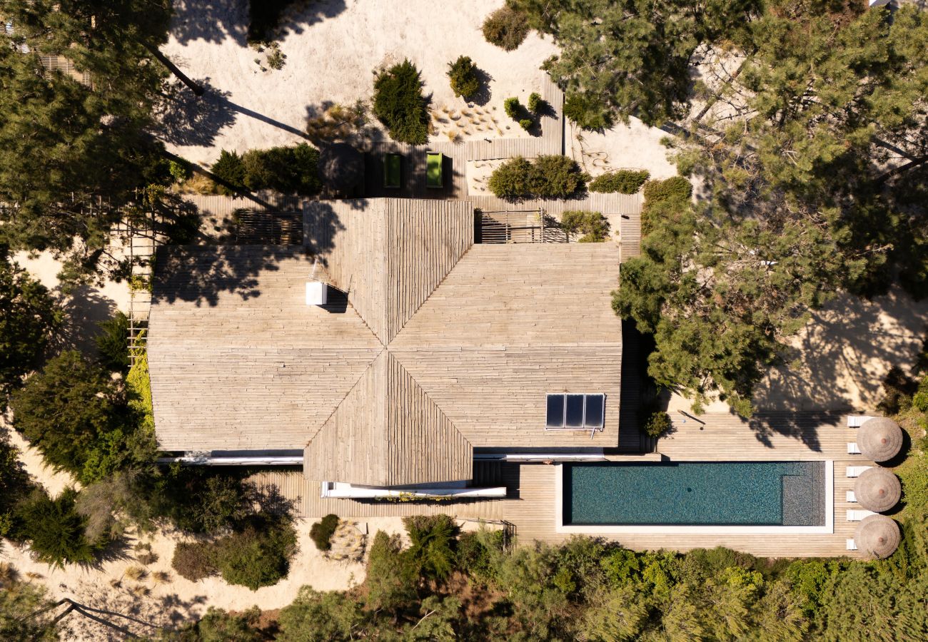 Villa in Comporta - Coastal Retreat Villa