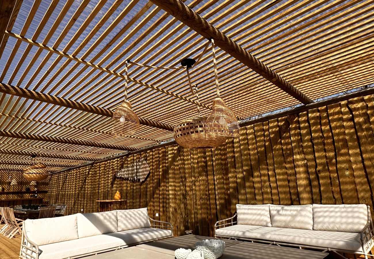 Villa in Comporta - Coastal Retreat Villa