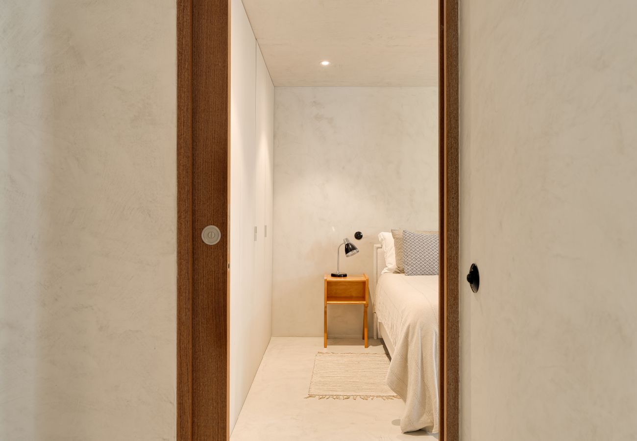 Villa in Lissabon - A Skyline Urban Villa