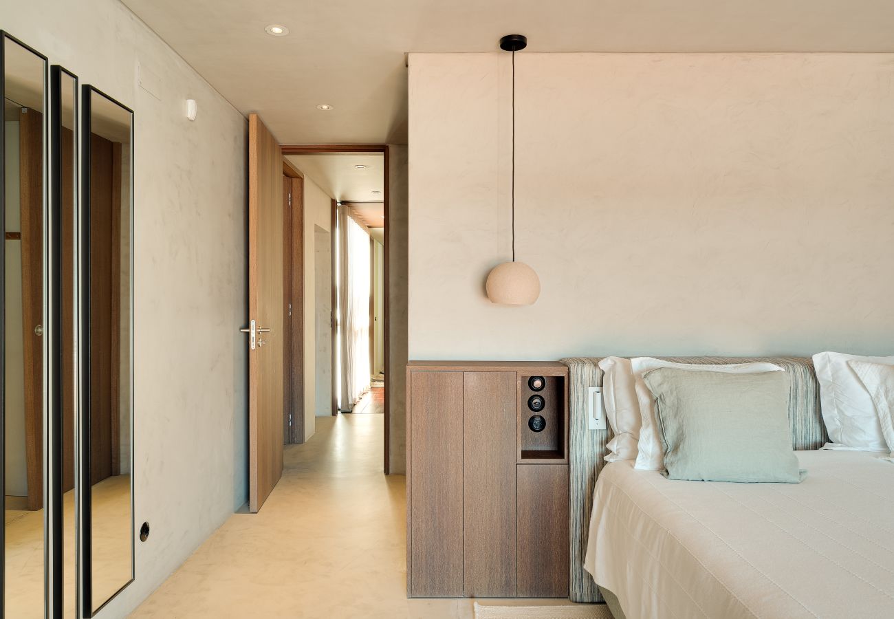 Villa in Lissabon - A Skyline Urban Villa