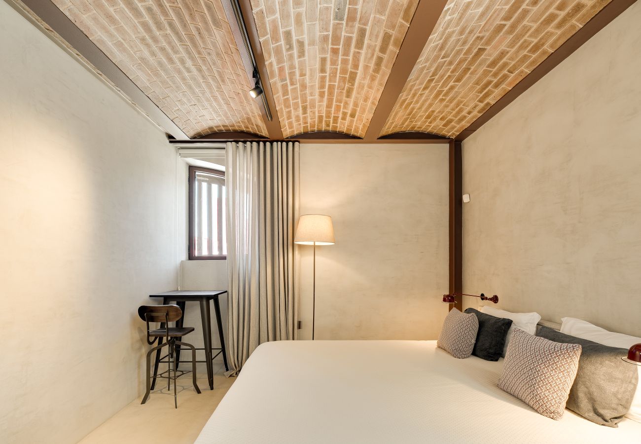 Villa in Lissabon - A Skyline Urban Villa