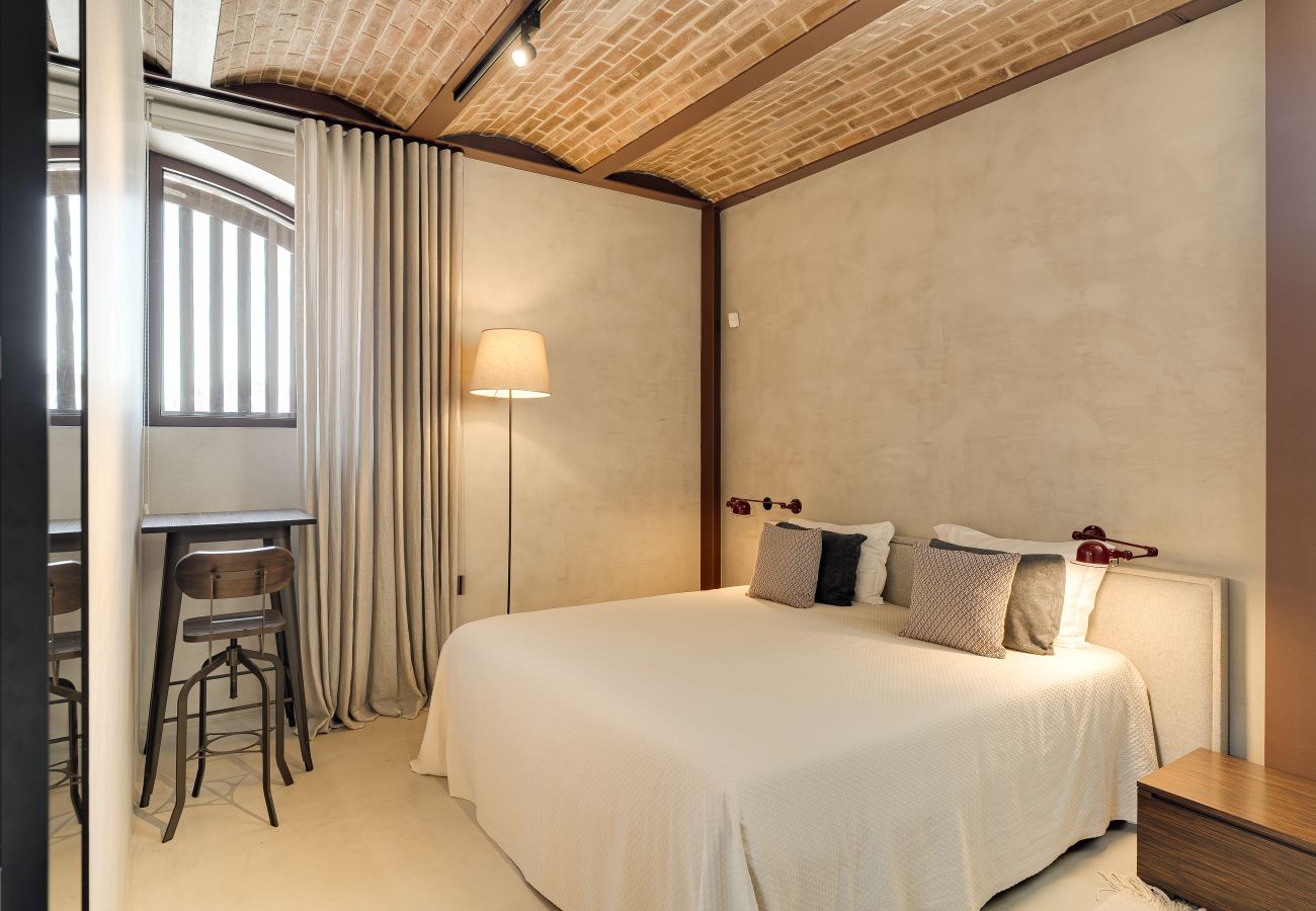 Villa in Lissabon - A Skyline Urban Villa