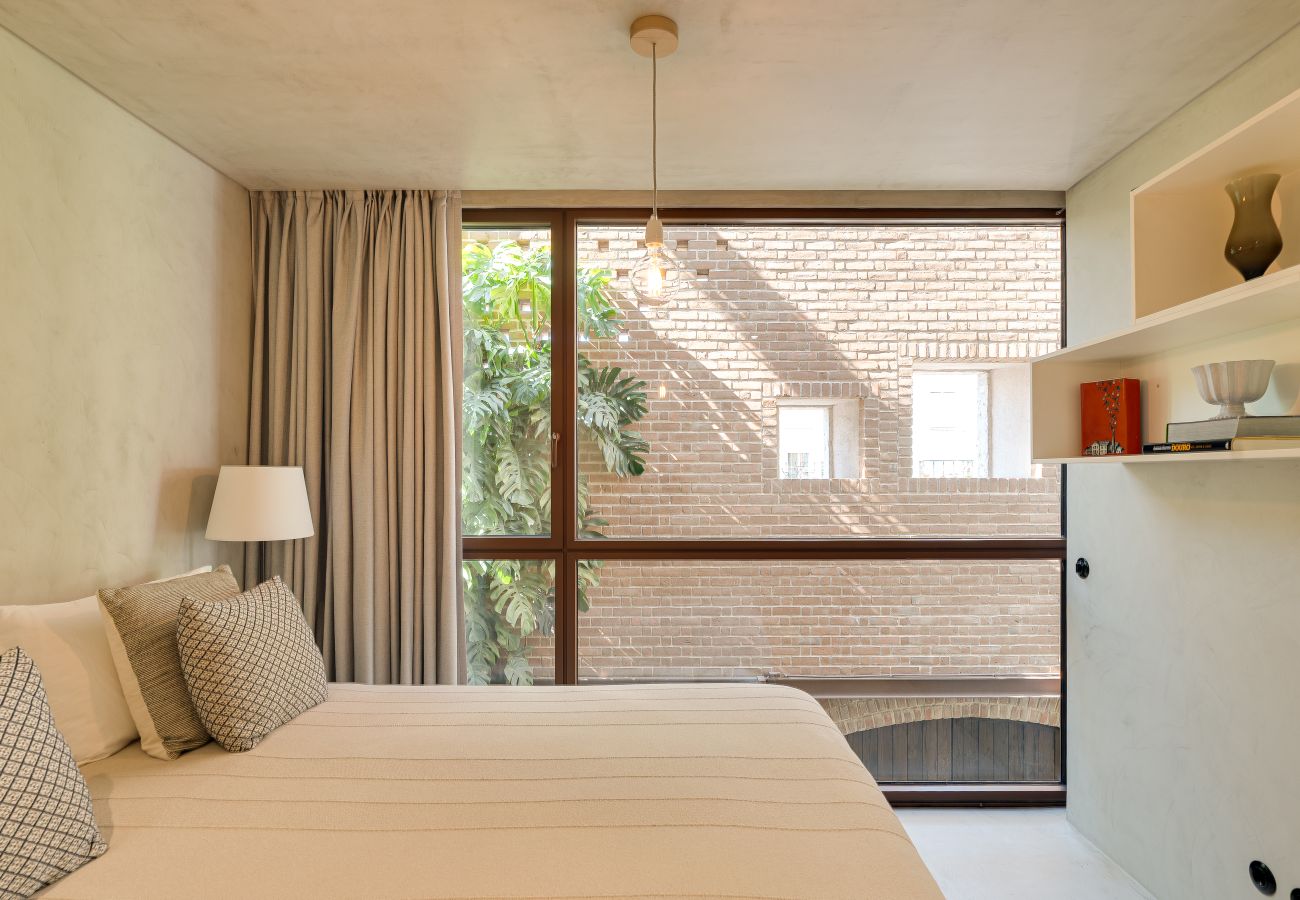 Villa in Lissabon - A Skyline Urban Villa