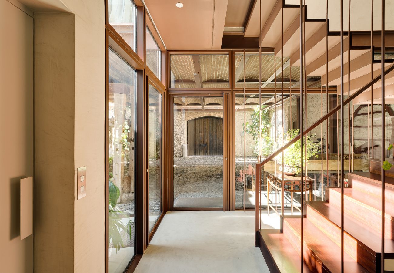 Villa in Lissabon - A Skyline Urban Villa