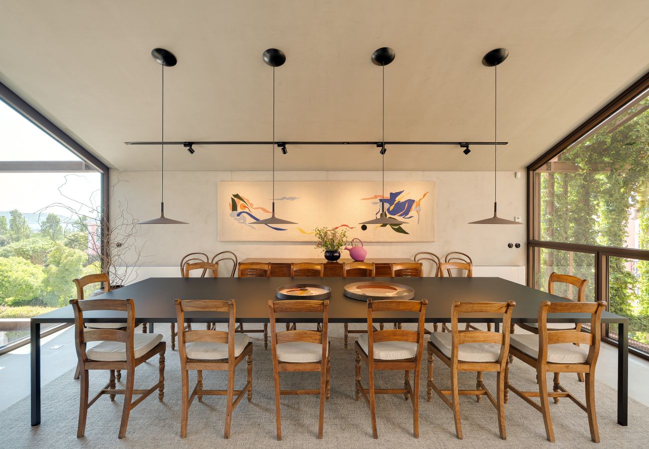 Villa in Lissabon - A Skyline Urban Villa