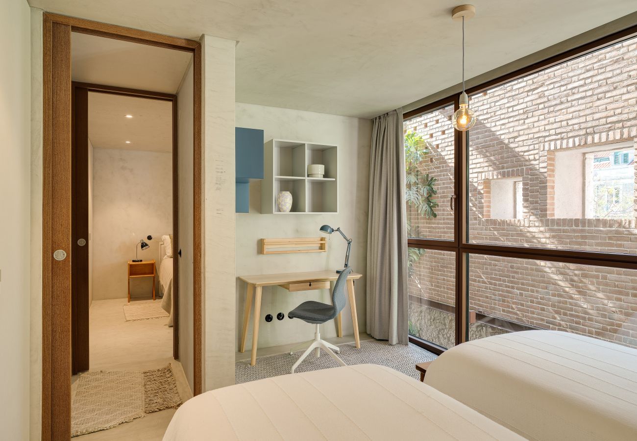 Villa in Lissabon - A Skyline Urban Villa